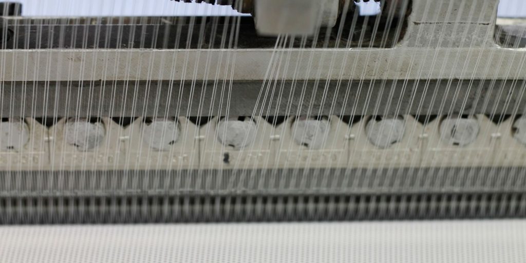 Taubert Textilfabrikation